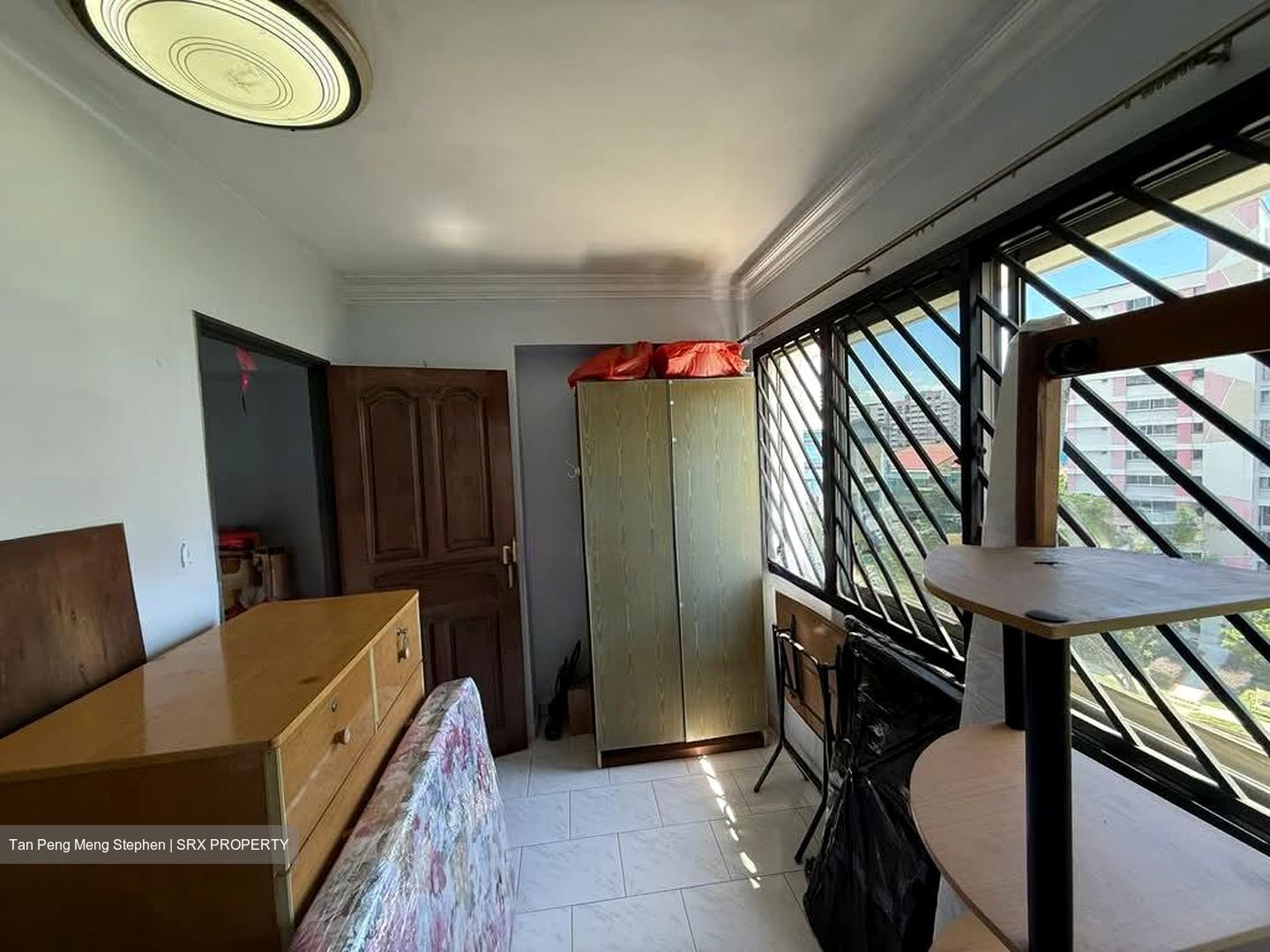 Blk 418 Hougang Avenue 8 (Hougang), HDB 5 Rooms #564224961